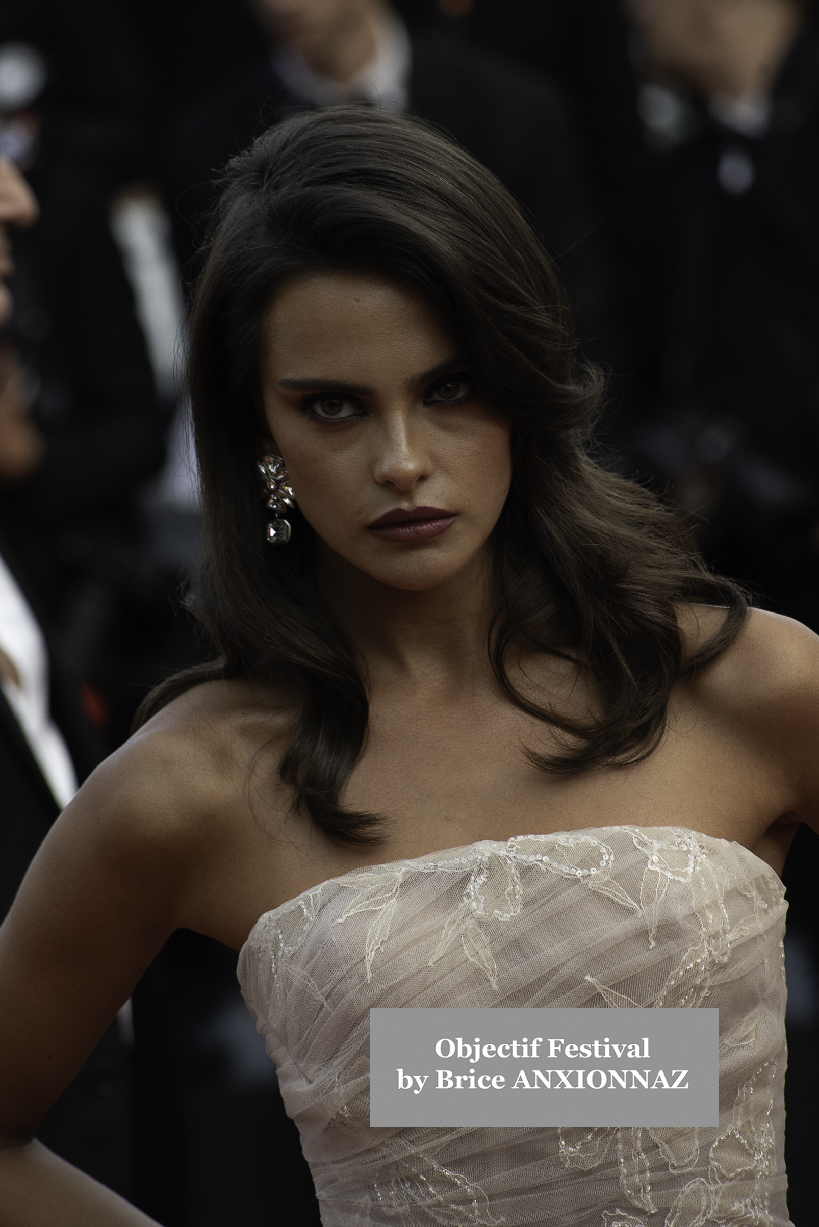 La  Plus  Precieuse  Des  Marchandises / 77th Cannes International Film Festival / Objectif Festival by Brice ANXIONNAZ